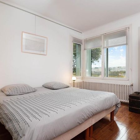 Brest : Charmant Appartement Hypercentre Kültér fotó