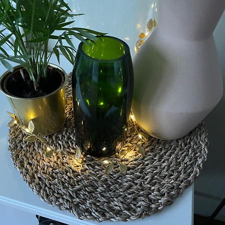 Brest : Charmant Appartement Hypercentre Kültér fotó